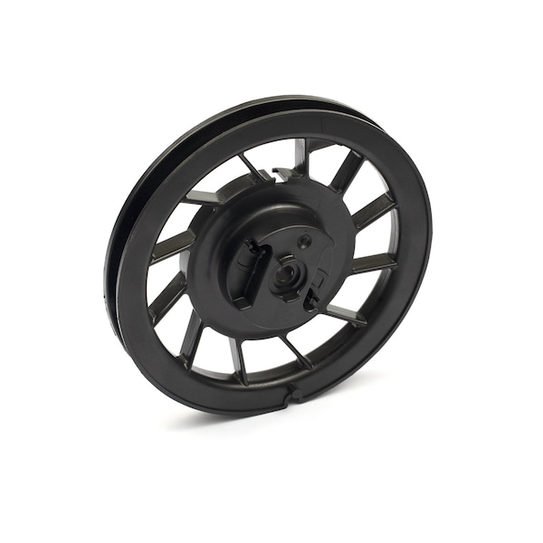 Starter Pulley